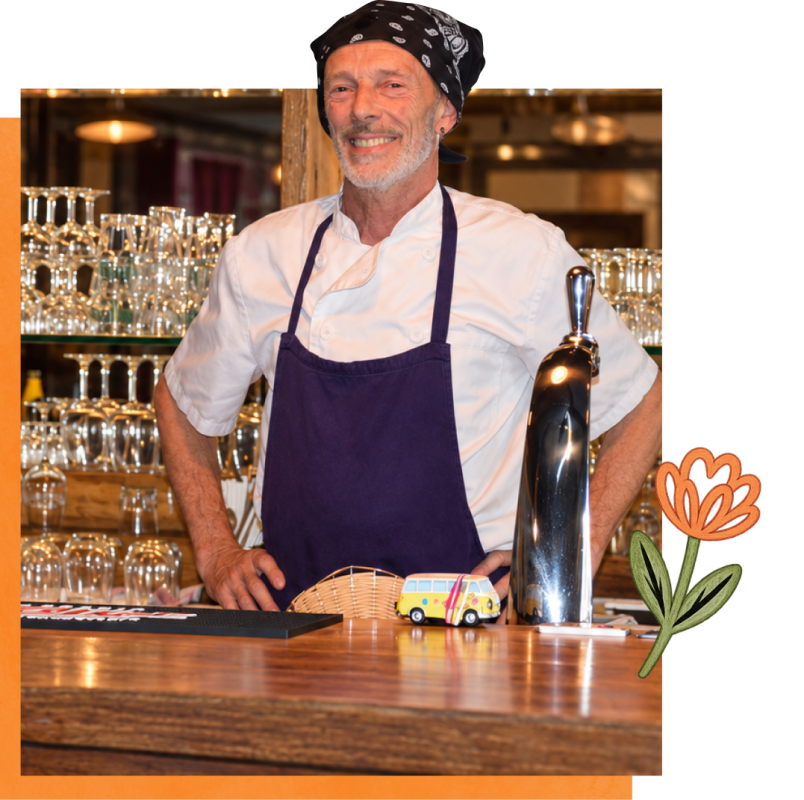 Le P'tit Milieu - restaurant JASSERON