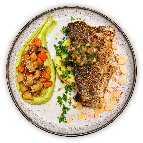 La carte - Le P'tit Milieu - restaurant JASSERON
